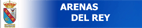  Web del Ayuntamiento de Arenas del Rey 