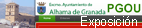  Exposición del PGOU de Alhama de Granada 