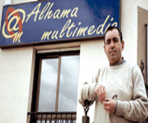 Entrevista: Juan Cabezas, de medios de comunicación