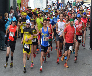 Este domingo se celebra el III Trail 'Villa de Fornes'