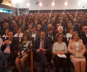 Granada registra la tasa de donaciones de sangre más alta de Andalucía y Alhama es copartícipe