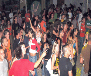 Éxito del primer encuentro musical Alhama Pro-joven