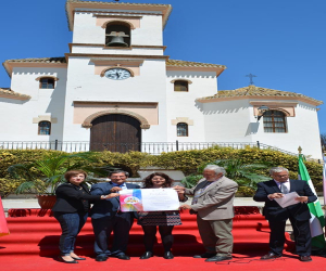 Arenas del Rey recibió el distintivo de “Municipio Gastrosaludable”