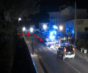 Fallece José Palma en un accidente en Alhama