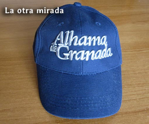 El extraño caso de la gorra chino-alhameña