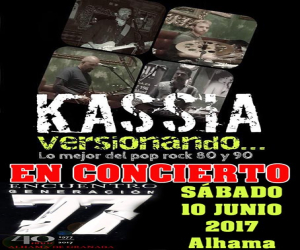 Todo a punto para cantar las cuarenta