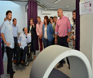 Fisiomer abre centro en Alhama, el primero de Andalucía