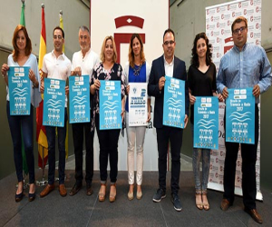 El cruce a nado de los Bermejales se programa este año para el domingo 30 de julio