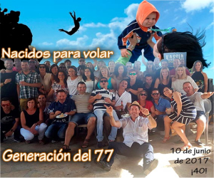 Nacidos para volar; el día más corto del año