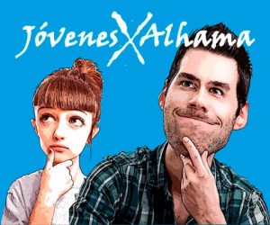 Jóvenes X Alhama