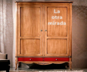 El anarquista en el armario