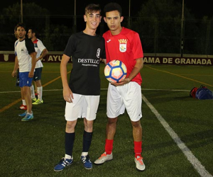 Izco ya se hace valioso