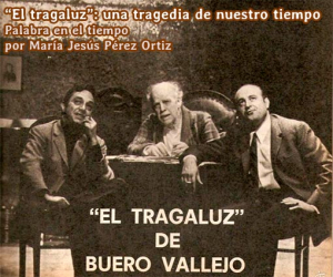 “El tragaluz”: una tragedia de nuestro tiempo