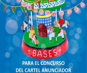 Zafarraya saca a concurso el diseño del cartel de su feria