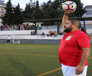 Se va fraguando el Reino