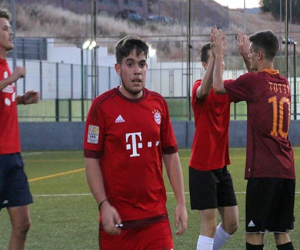 Guaridi barre El Barrio