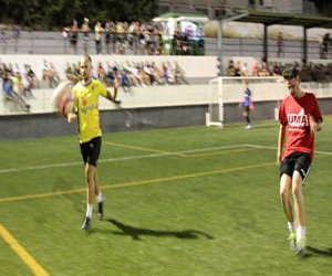 El Recre hipnotiza al Buda