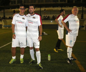 Maracanazo ha empezado la liga como un Rayo