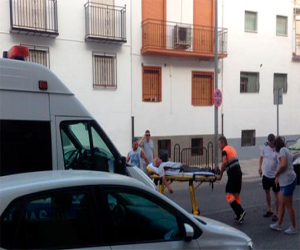 Incidentes en este mes de julio en Alhama