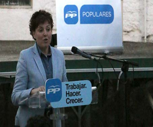 El PSOE exige la dimisión de la concejala de Medio Ambiente por los destrozos en el camino de los Tajos