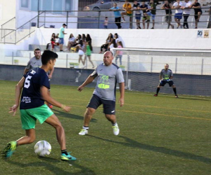 No hubo Bisontes en el cerro la gallina
