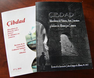 Por amor al Patrimonio de la comarca alhameña