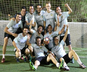 ¡Suenan las maracas!