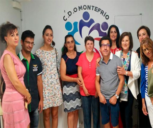 Sánchez Rubio avanza que la Junta trabaja en un nuevo Decreto para agilizar el procedimiento de reconocimiento de la situación de dependencia