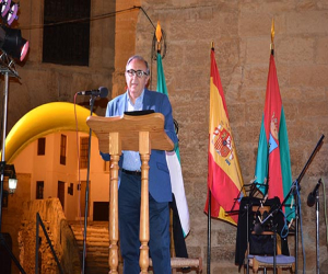 Miguel Hernández y la libertad protagonistas de la vigésimo primera Velada de los Romances