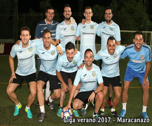 Liga de Verano Alhama: Turno de los torneos del KO