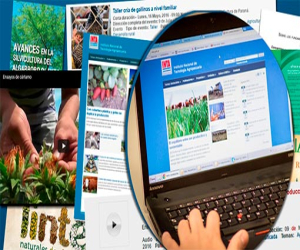 La Junta abre una nueva convocatoria de ayudas para transferencia de conocimiento e información al sector agrario