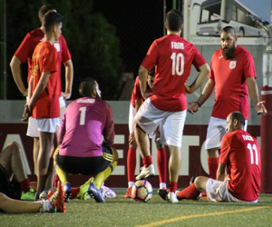 Mientras El Barrio derrumba el Reino Los Ríos fluyen