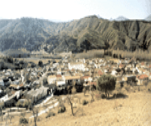 Jayena celebra sus fiestas 2006 del 23 al 27 de agosto