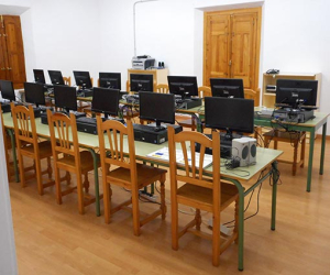 El Centro de Educación Permanente de Adultos de Alhama comienza este viernes