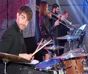 Carreras de cintas y la Profecía para cerrar la Feria de Septiembre