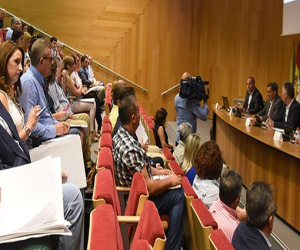 Diputación identifica las necesidades de vivienda de 123 municipios de la provincia, entre ellos varios de nuestra comarca