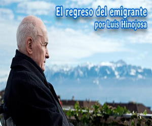 El regreso del emigrante