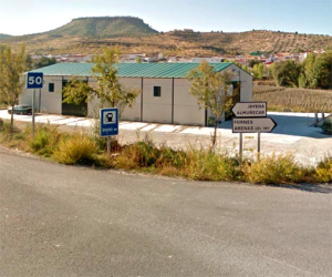 Diputación invertirá más de diez millones de euros en la mejora de las carreteras de la provincia de Granada