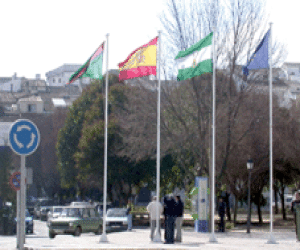 El menor índice de desempleo está en la comarcas de Alhama y Loja