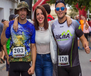 Un verano de éxitos y vuelta a los pódiums