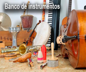 La EMAG pone en marcha el proyecto “Banco de Instrumentos”