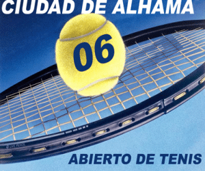 El abierto de tenis quiere dar un nuevo impulso a este deporte