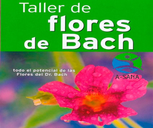 Taller de flores de Bach