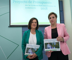 Infraestructuras de depuración de aguas, la salud y servicios sociales, prioridades de los presupuestos de la Junta para Granada