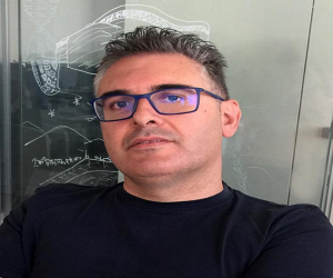 El arquitecto alhameño Juan Moya nuevamente galardonado con un premio internacional