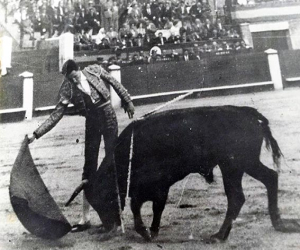 Celestino Montoza Navas “El Jayenero”: el torero de Jayena