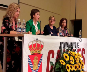 La Junta reivindica el impulso de las mujeres a la revitalización del medio rural