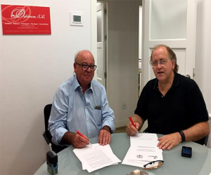 Alhama podría ser un referente en las Ciencias Jurídicas gracias al Patronato de Estudios Alhameños