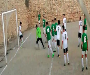 El Jayena CF deja escapar dos puntos ante el Atlético Baza