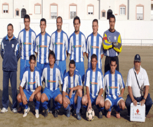 El Deportivo Comarcal también debuta este domingo en preferente